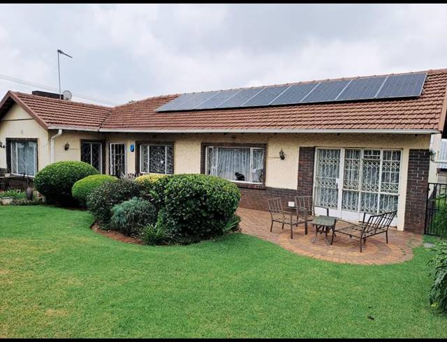 4 BEDROOM HOUSE FOR SALE IN DAWNVIEW